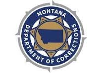 montana department of corrections logo
