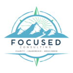 focused consulting logo
