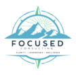 focused consulting logo
