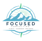 focused consulting logo