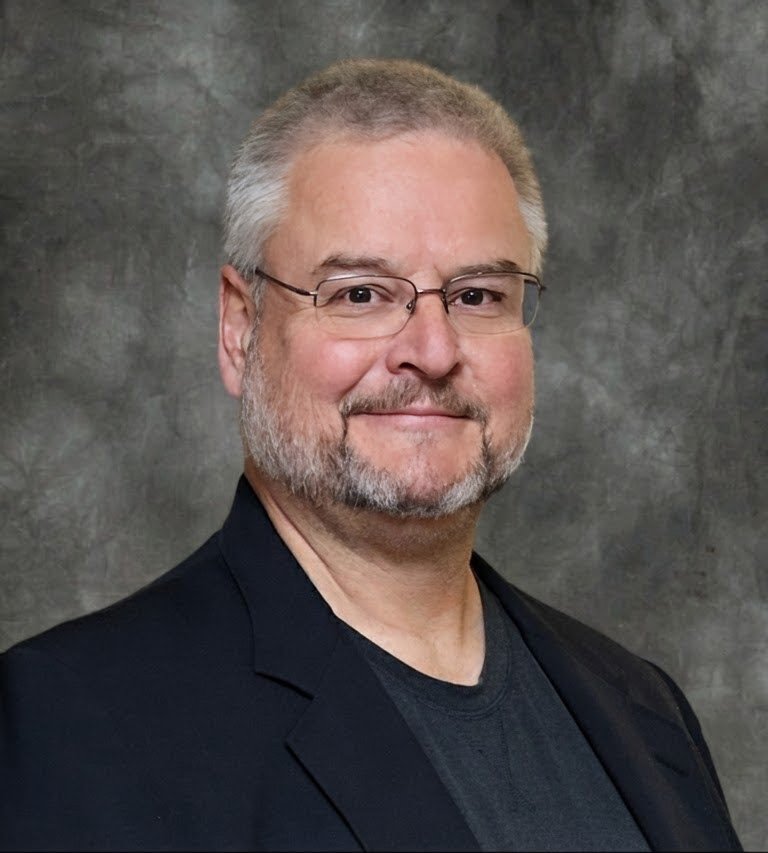 craig crawford headshot